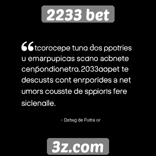 2233 bet - Feedback dos usuários sobre o atendimento do 2233 bet