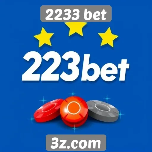 2233 bet - Variedade de jogos disponíveis no 2233 bet